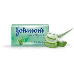 JABON JOHNSONS ALOE Y...