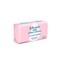 JABON JOHNSON BABY