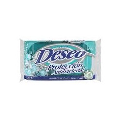 JABON DESEO ANTIBACTERIAL