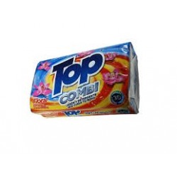 JABON COMBI FLORAL x250gr