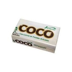 JABON COCO X 200G
