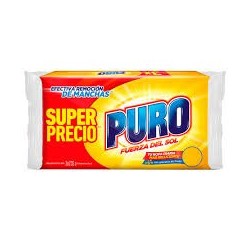 JAB.PURO FZA DEL SOLX235G