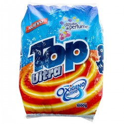 DETERGENTE TOP X1000 ULTRA