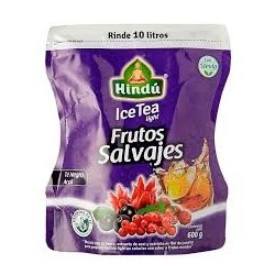 ICE TEA LIGHT FRUTOS...