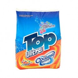 DETERGENTE TOP X500 ULTRA