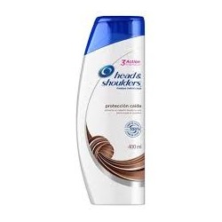 HYS PROTECCION CAIDA X 400