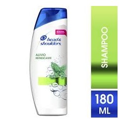 HYS ALIVIO REFRESCANTE X 180