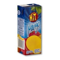 HIT CAJITA MANGO X 200 ML