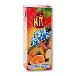 HIT CAJITA FRUTOS TROPICALES