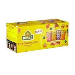 HINDU AROMATICA ISTANTANEA...