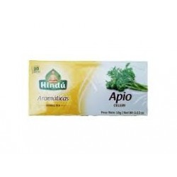 HINDU AROMATICA APIO