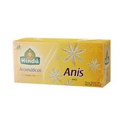 HINDU AROMATICA ANIS
