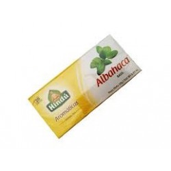 HINDU AROMATICA ALBAHACA