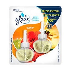 HAWAIIAN BREEZE RPTOX2 42ML