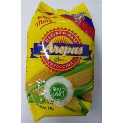 HARINA AMERICA x1kl