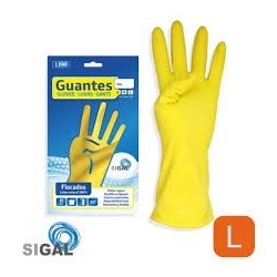 GUANTE SIGAL DOMESTICO...