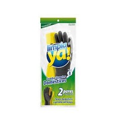 GUANTE LIMPIA YA 8