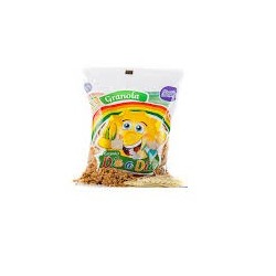 GRANOLA DIA A DIA x400gr