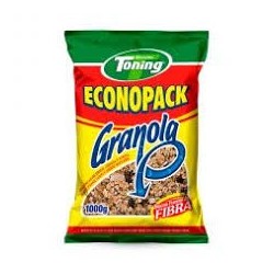 GRANOLA TONING ECONOPACK X...