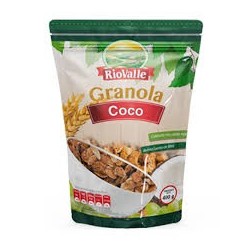 GRANOLA RIOVALLE COCO