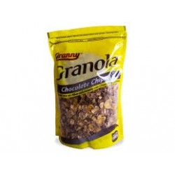 GRANOLA CHOCOLAT ECHIPS