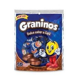 GRANINOS SABOR A CAFE