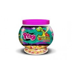 GOMAS PLAY UND TORTUGAS