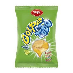 GOLPE LIMON x71gr