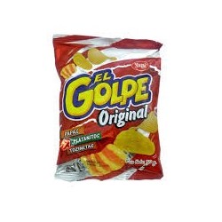 GOLPE x30gr