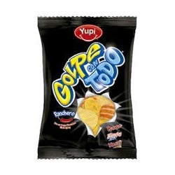 GOLPE RANCHERO x45grs