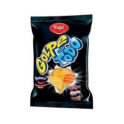 GOLPE RANCHERO x71gr