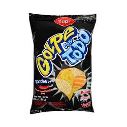 GOLPE RANCHERO 45GR