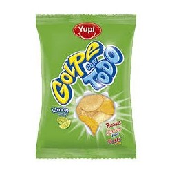 GOLPE LIMON 45GR