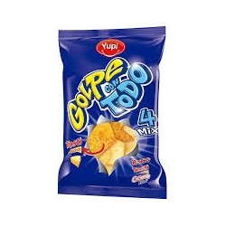 GOLPE FAMILIAR NATURAL