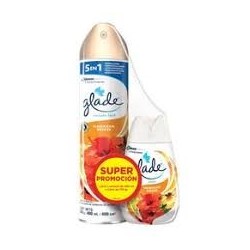 GLADE X 400 + CONO