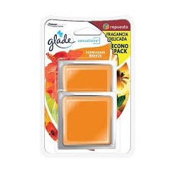 GLADE SENSA RPTOX2 HAWA