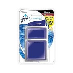 GLADE SENSA RPTOX2 ACQUA