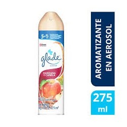 GLADE AER MANZANA /CANELA...