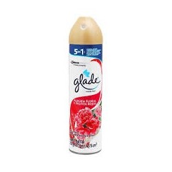 GLADE AER FRUTOS ROJOS 275ML