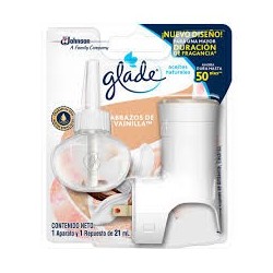 GLADE ABRAZOS DE VAINI...