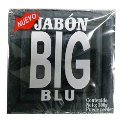JABON BIG x300gr