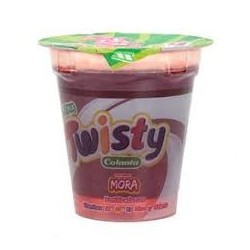 GELHADA TWISTY  MORA