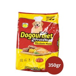 CUIDO DOGOURMET PARA TODAS...