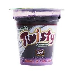 GELATINA TWISTY COLANTA UVA