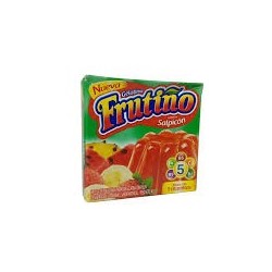 GELATINA FRUTIÑO SALPICON