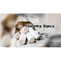 GELATINA DE PATA