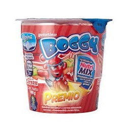 GELATINA BOGGY CEREZA PREMIO