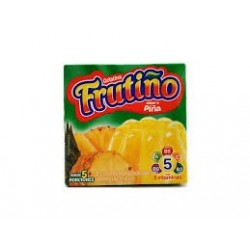 GELATIINA FRUTIÑO PIÑA