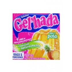 GELAT.GEL HADA PINA X40GR