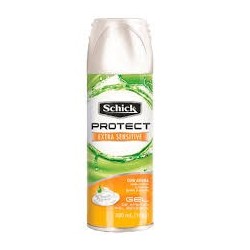 GEL PROCTEC SENSITIUE AVENA...